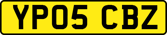 YP05CBZ