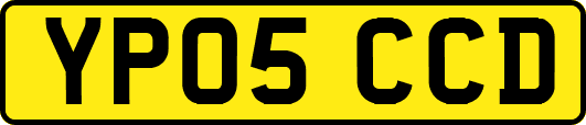YP05CCD