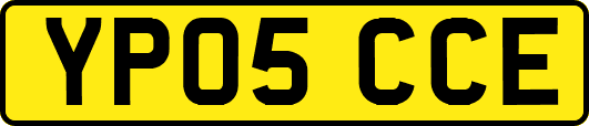 YP05CCE