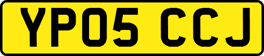 YP05CCJ