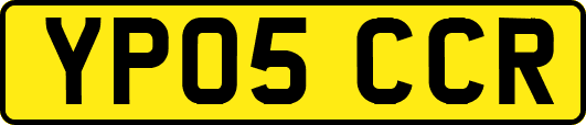 YP05CCR