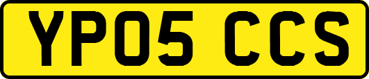 YP05CCS
