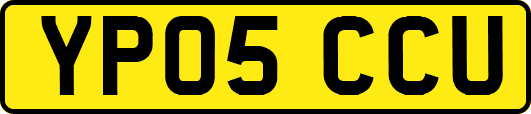 YP05CCU
