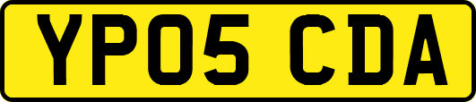 YP05CDA