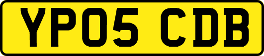 YP05CDB