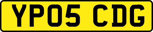 YP05CDG