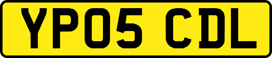 YP05CDL