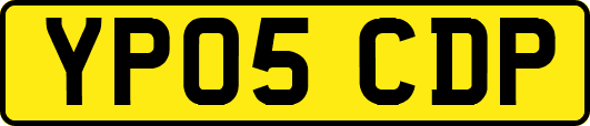 YP05CDP