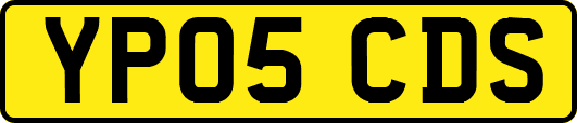 YP05CDS