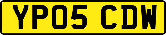 YP05CDW