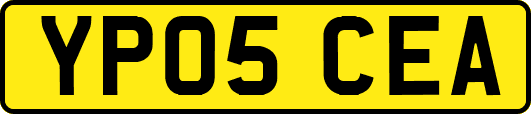 YP05CEA
