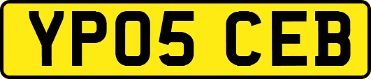 YP05CEB