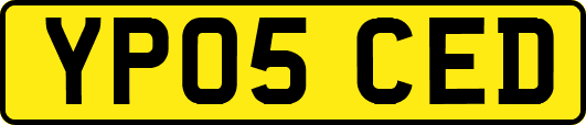 YP05CED
