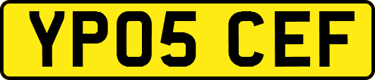 YP05CEF