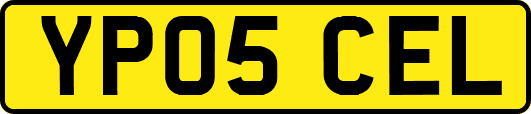YP05CEL
