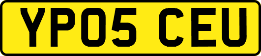 YP05CEU