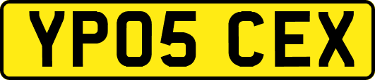 YP05CEX