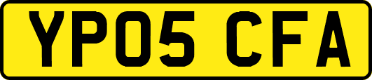 YP05CFA