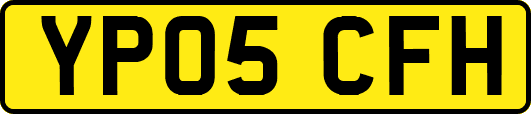 YP05CFH