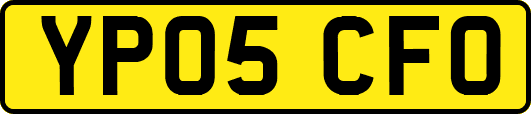 YP05CFO