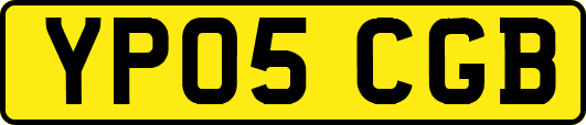 YP05CGB