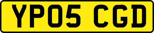 YP05CGD