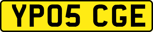 YP05CGE