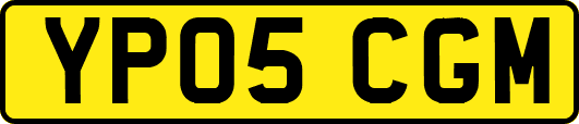 YP05CGM