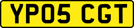 YP05CGT