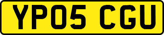 YP05CGU