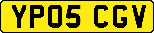 YP05CGV