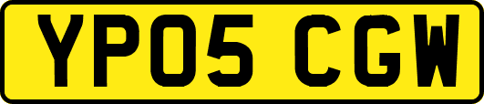 YP05CGW