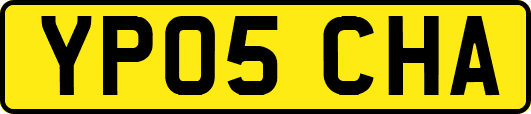 YP05CHA