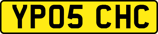 YP05CHC