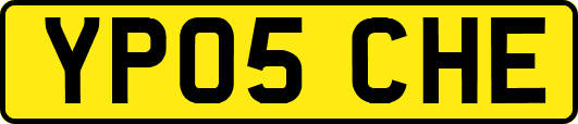 YP05CHE