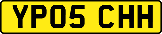 YP05CHH