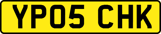 YP05CHK