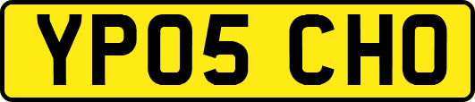 YP05CHO