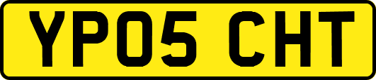 YP05CHT