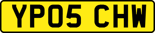 YP05CHW