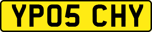 YP05CHY
