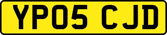 YP05CJD