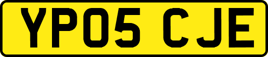 YP05CJE