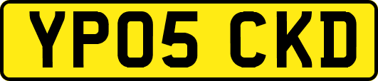 YP05CKD
