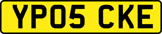 YP05CKE