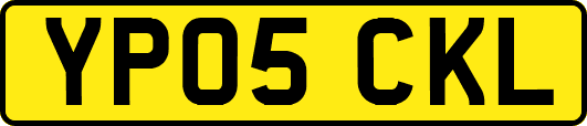 YP05CKL