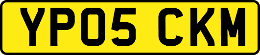 YP05CKM