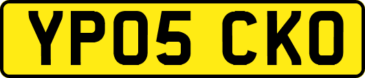 YP05CKO