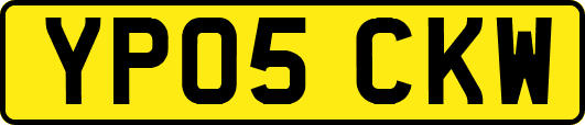 YP05CKW