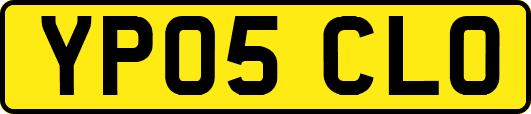 YP05CLO